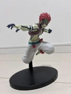 猗窩座フィギュア