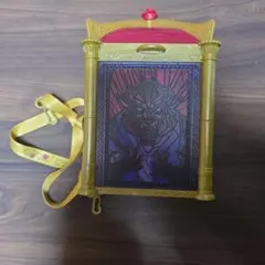 ディズニー　ポップコーンバケット　美女と野獣