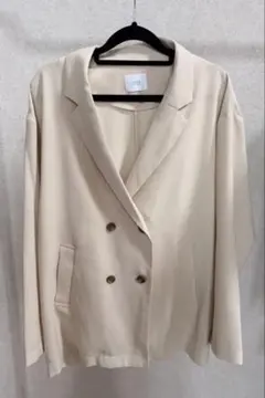 LOWRYSFARM ホップサックジャケット