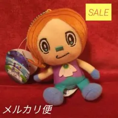 【ドラえもん】映画ドラえもん地球交響楽　チャペック　マスコット