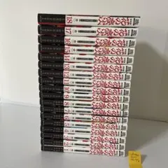 前田慶次 かぶき旅 既刊 全巻セット （ゼノンコミックス） 原哲夫