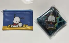 ポチャッコ ポーチセット