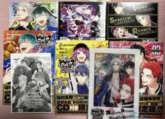 VAZZROCK CD 14枚セット bi-color 2ndシーズン - メルカリ