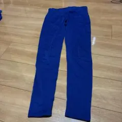Earls courtサッカースパッツ青のサムネイル