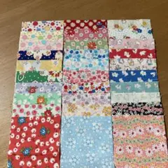MrsMarch’s Collection the30’sルシアン6cm角30枚