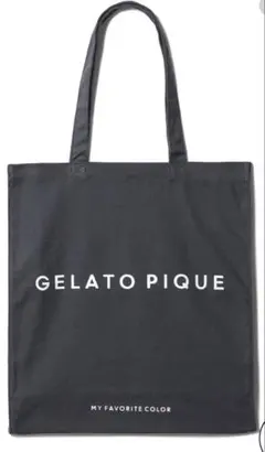 gelato pique⭐︎トートバッグのサムネイル