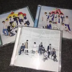 3点セット DVD＆CD