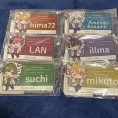シクフォニ 謝罪ジオラマアクリルスタンド 新品未開封 - メルカリ
