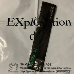 EXO セフン  ネームタグ