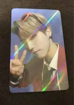 stray kids Christma Evel ミュープラ★ハン★訳あり