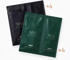 NNE ニードル炭酸パック(各４包・2ヶ月分)のサムネイル