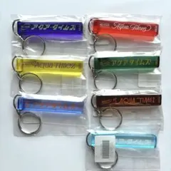 ヨルシカ ルームキー コンプリートセット - メルカリ