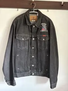 wrangler デニムジャケット