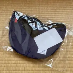 中日ドラゴンズ　ファンクラブ　ラウンドショルダーバック