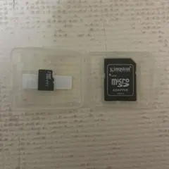 コムテック純正　ドライブレコーダー専用　MicroSDカード　32G