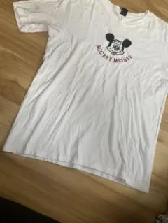 ゆ*ち様 ミッキーTシャツM