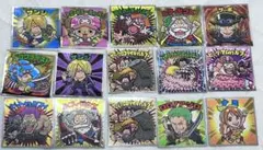 ワンピースビックリマンチョコ