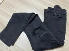 mnml デニム
