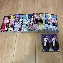 吸血鬼與薔薇少女