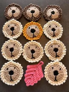 虎ちゃん様専用　オーダーリクエスト