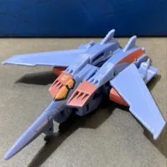 トランスフォーマー EZコレクション スタースクリーム