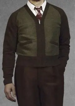 atlast&co アットラストアンドコー カーディガン ブッチャープロダクツ atlast&co アットラストアンドコー カーディガン ブッチャー