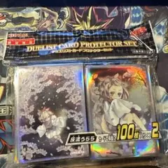 2025年最新】灰流うらら スリーブの人気アイテム - メルカリ