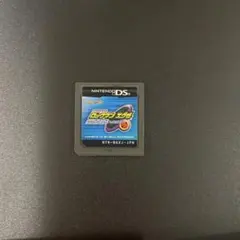 ロックマンエグゼ オペレートシューティングスター　ソフトのみ