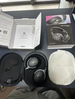 Bose QuietComfort ULTRA 美品
