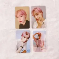 THEBOYZ WHISPER ニュートレカ