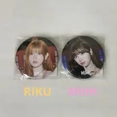 2026年最新】NIZIU サイン 缶バッジの人気アイテム - メルカリ