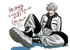 桃源暗鬼 28　特典のみ　アニメイト