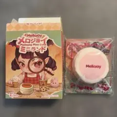 メロジョイ ミニランド いちごスフレ Mellojoy スクイーズ - メルカリ