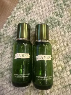 LA MER スキンケア 空瓶 4点セット - メルカリ