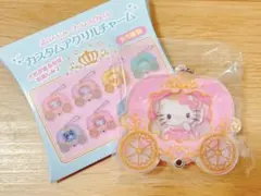 Sanrioカスタムアクリルチャーム　ハローキティ