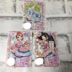 最終値下げ プリパラ グミ プロモ