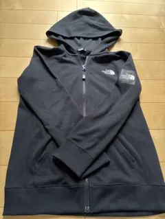 THE NORTH FACE パーカー 150センチ