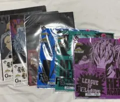 僕のヒーローアカデミア 一番くじ 爆豪勝己 ジャガードタオル ハンドタオル 一番くじ 僕のヒーローアカデミア～WHITE OR BLACK！～｜一番