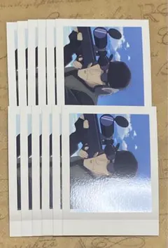 名探偵コナン ぱしゃこれ 黒鉄の魚影 コルン