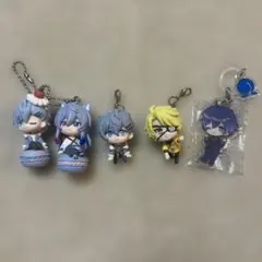 2025年最新】なおきりがちゃの人気アイテム - メルカリ