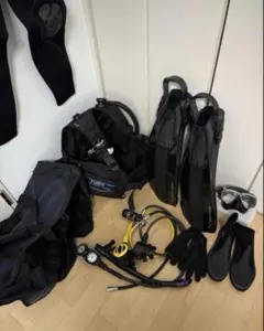 ROKOKO Smartsuit Pro II＋CoilProなどフルセット - メルカリ