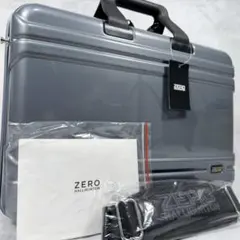 2026年最新】ゼロハリバートン アタッシュケース ポリカーボネートの