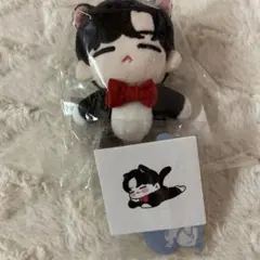 2PM ウヨン ドール ぬいぐるみ（15cm） 2PM ウヨン 15cmぬいおまけ付き - メルカリ