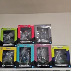 ブルーロック　一番くじ