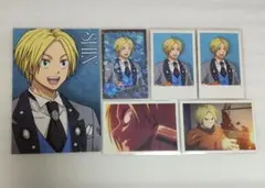 サカモトデイズ 朝倉シン まとめ売り アモカフェ