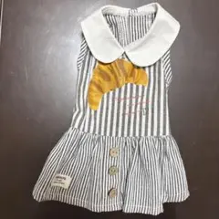 犬用ワンピース洋服