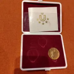 2025年最新】1967年 ユニバーシアード メダルの人気アイテム - メルカリ