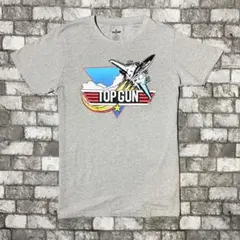 TOP GUN F-14 Tomcat TシャツS トップガン トムクルーズ