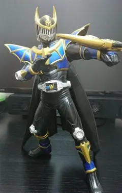 仮面ライダー龍騎 ナイトサバイブ ソフビフィギュア 最終価格