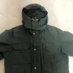 THE NORTH FACE フード付き マウンテンパーカー 90年代のサムネイル
